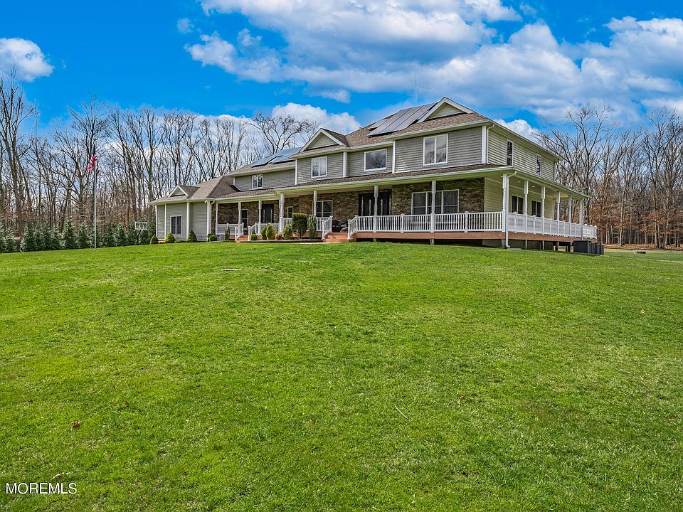 428 Tavern Road, Howell, NJ 07731 MLS 22404525 Zillow