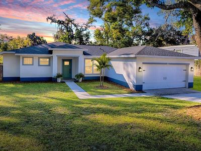 808 E Orange St, Apopka, FL, 32703