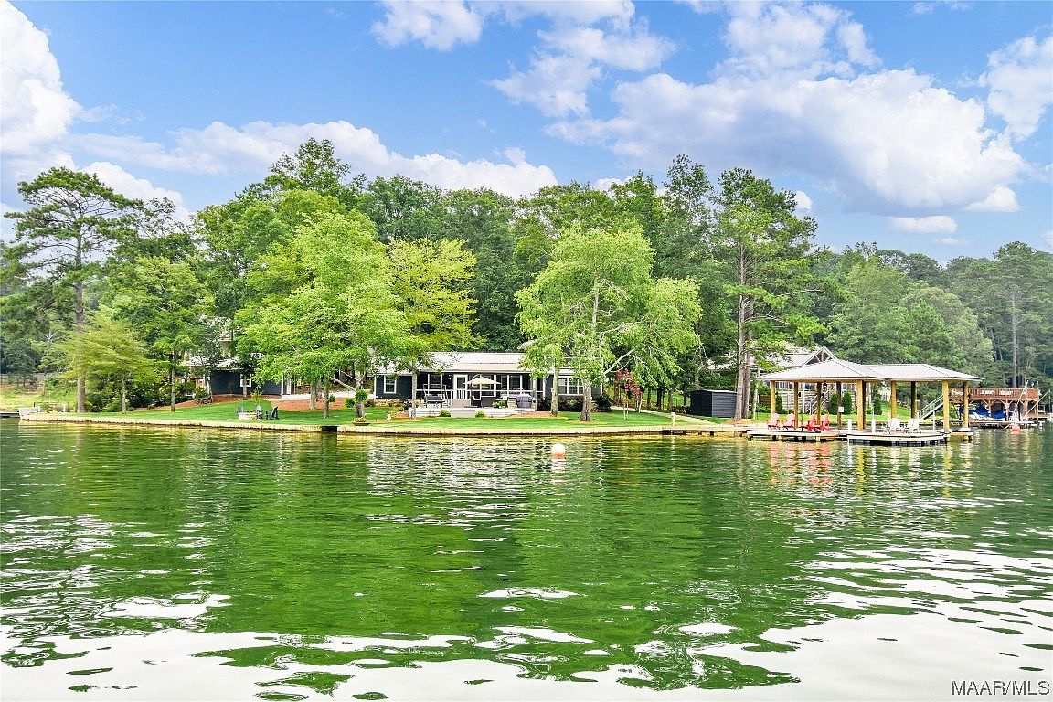 81 Wells Rd, Eclectic, AL 36024 MLS 542396 Zillow