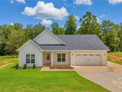 191 N Point Circle, Hartwell, GA, 30643