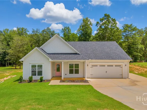 191 N Point Circle, Hartwell, GA 30643