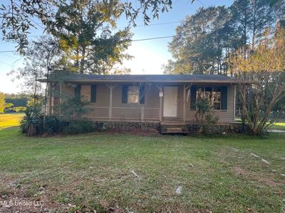 197 Halbert Thames Rd, Magee, MS, 39111