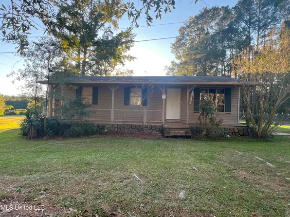 197 Halbert Thames Rd, Magee, MS 39111