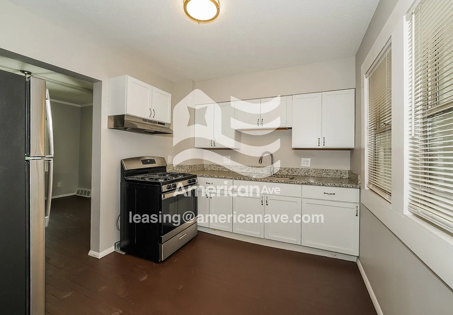 4 bed, 2.0 bath, 1308 sqft, $1,391 — Photo 4