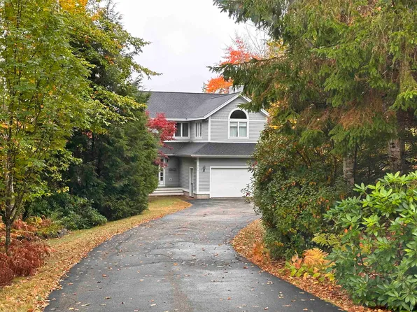 343 Glen Ledge Road, Bartlett, NH 03812