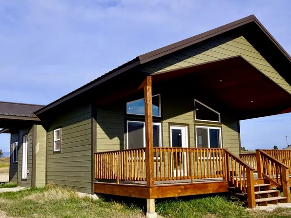 72 River Ct N, Eureka, MT 59917