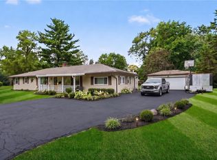3351 Glen Helen Rd, Dayton, OH 45406
