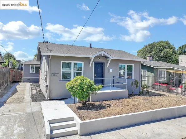 1012 G St, Antioch, CA 94509