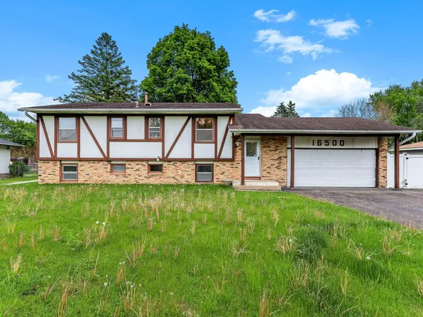16500 Foliage Ave W, Rosemount, MN 55068