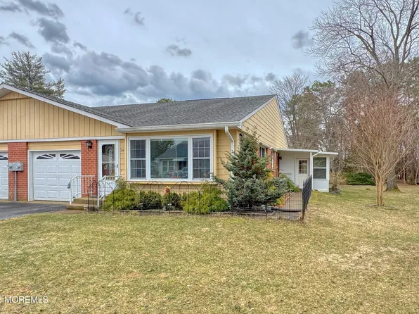 31 Columbus Boulevard #B, Whiting, NJ 08759