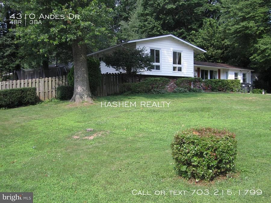 1st image of 4310 Andes Dr