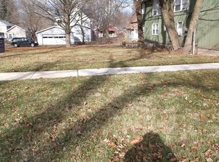 244 W Saint Joseph St, Watervliet, MI