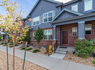 4934 S Algonquian Way, Aurora, CO 80016