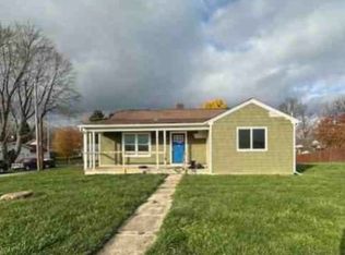 48 Lozier Ln, Lockbourne, OH 43137