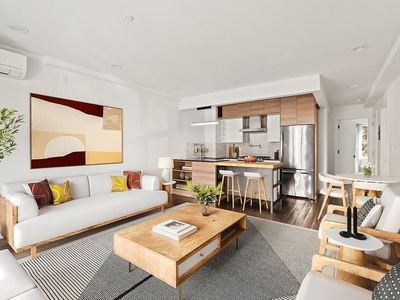 373 Classon Ave #2, Brooklyn, NY, 11238