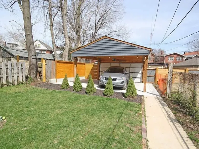 5751 De Giverville Ave — Photo 9