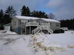 N9169 5th Ave, Westfield, WI 53964