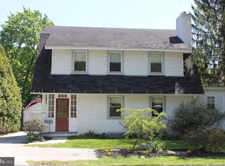 685 Conestoga Rd, Berwyn, PA 19312