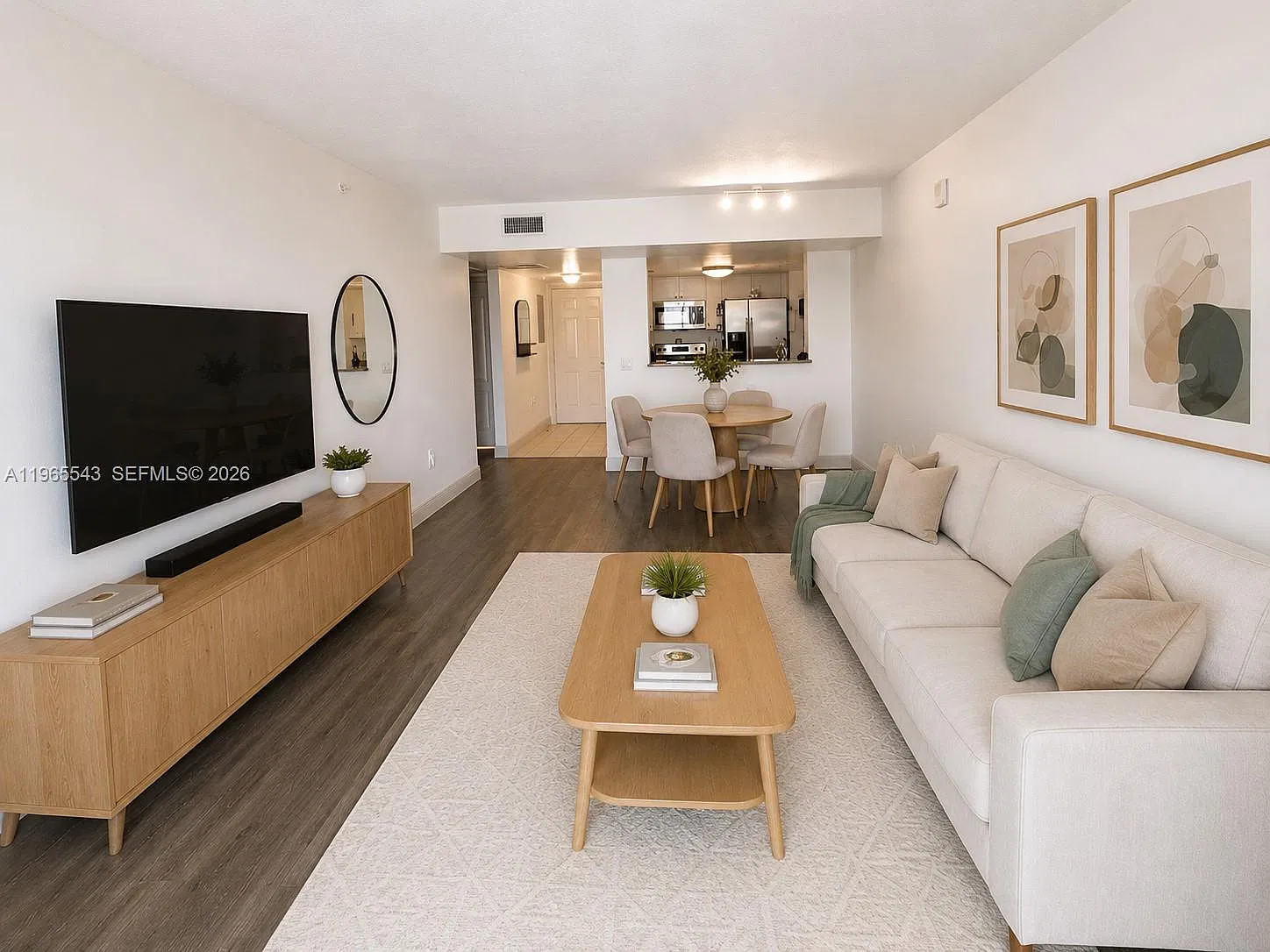 Douglas Place Condo — Photo 1