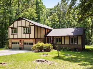 1610 Blakely Rd, Crozier, VA 23039