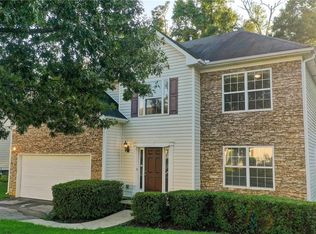 3481 Skyland Ridge Ct, Loganville, GA 30052