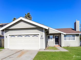 1032 Pintail Dr, Suisun City, CA