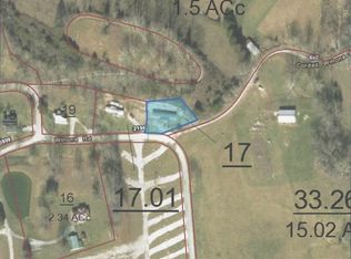 2093 Winona Rd, Huntsville, TN 37756