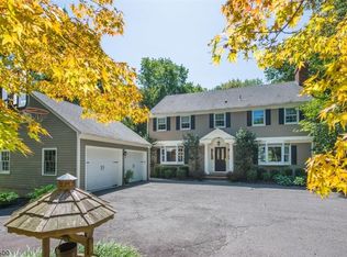 17 Glen Alpin Rd, Morristown, NJ 07960