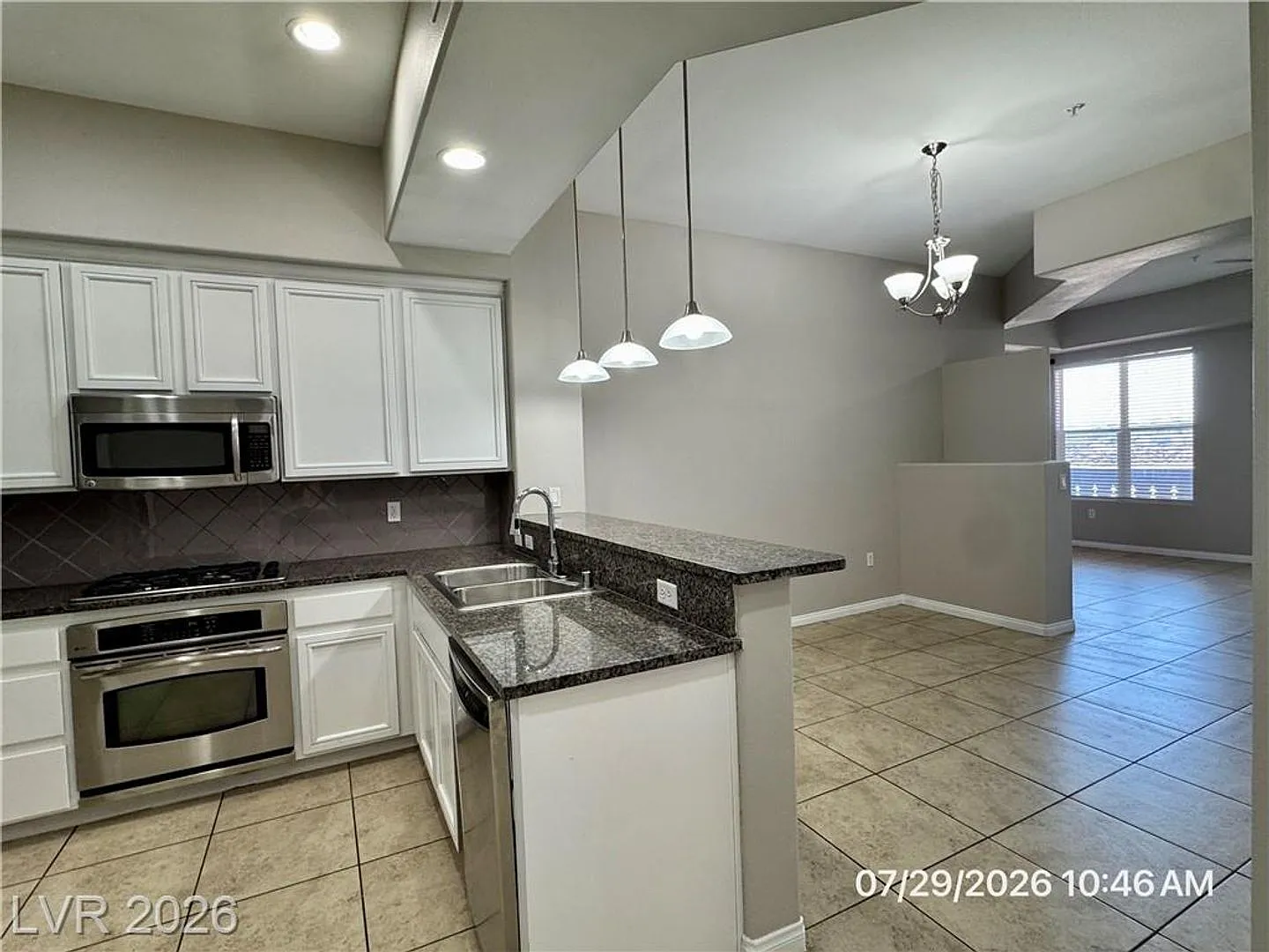 2 Bed, 2 Bath in a Guard-Gated Community with Resort-Style Amenities — Photo 3