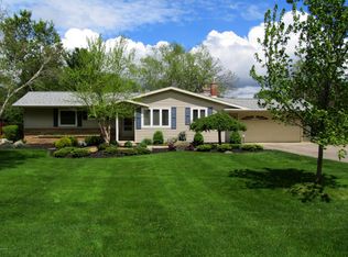 3281 Rogue River Rd NE, Belmont, MI 49306