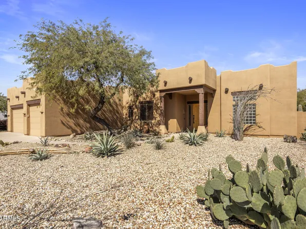 9048 W CALLE LEJOS --, Peoria, AZ 85383