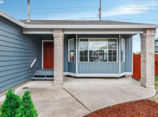 21831 Kristin, Beaverton, OR 97006