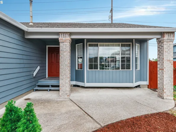 21831 Kristin, Beaverton, OR 97006