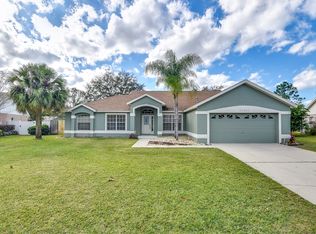 14447 Indian Ridge Trl, Clermont, FL 34711