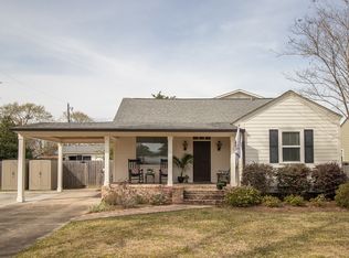 1003 Columbus Dr, Pascagoula, MS 39567