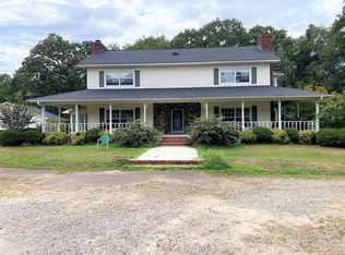 48 Abbey Ln, Morrilton, AR 72110