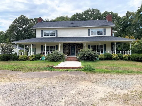 48 Abbey Ln, Morrilton, AR 72110