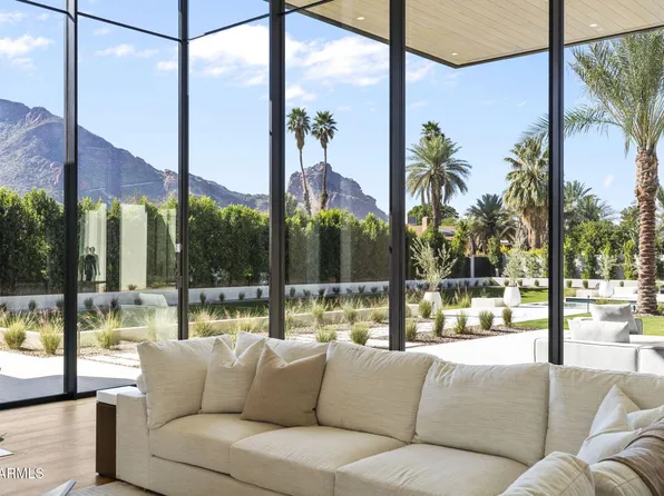 6528 N 60TH Street, Paradise Valley, AZ 85253