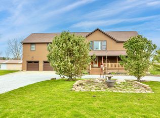 2400 Sloan Rd, Urbana, OH 43078