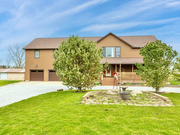 2400 Sloan Rd, Urbana, OH 43078