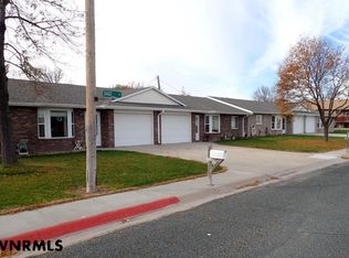1425-55 Sage St, Gering, NE 69341