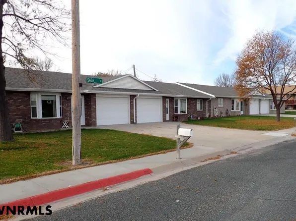 1425-55 Sage St, Gering, NE 69341