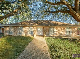 3444 Aletha Dr, Baton Rouge, LA 70814