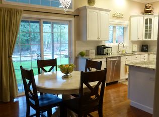 2324 Cedar Park Loop SE, Olympia, WA 98501