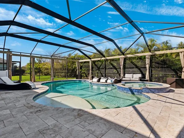 4195 Welling Ter, Land O Lakes, FL 34638