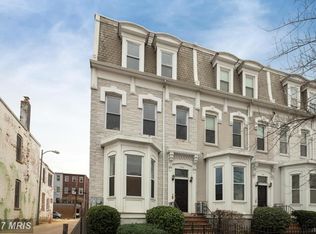 1316 S St NW, Washington, DC 20009