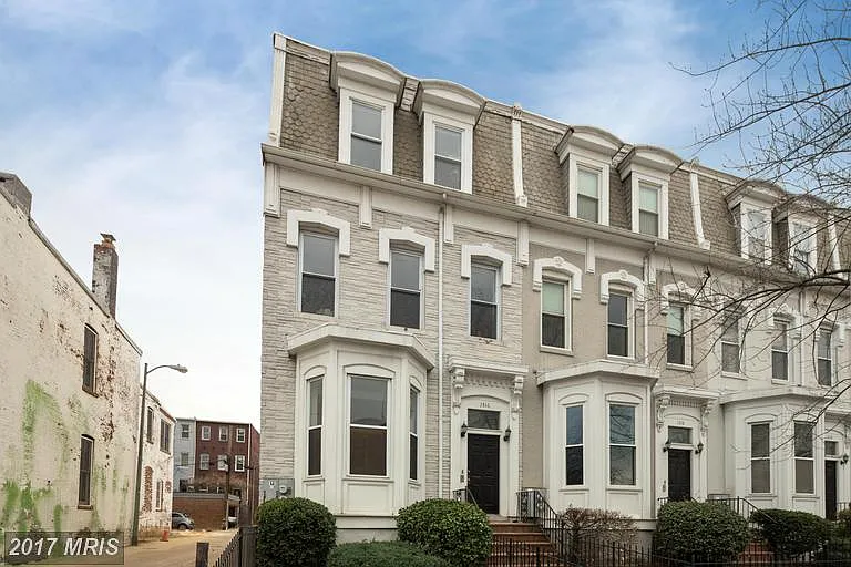 1316 S St NW photo 1