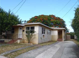 3121 NW 21st Ave, Miami, FL 33142
