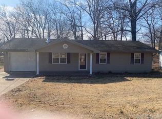 1322 Peggy Ln, Poplar Bluff, MO 63901