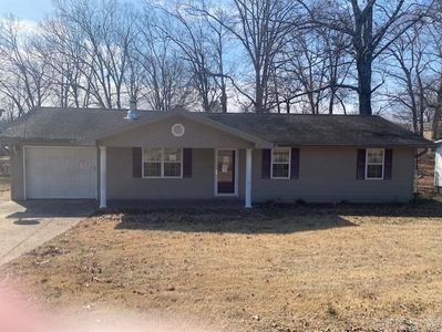 1322 Peggy Ln, Poplar Bluff, MO, 63901